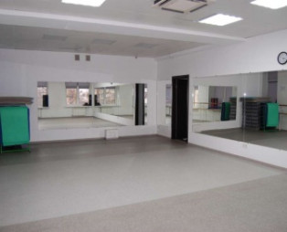 Помещение 120 кв. м. на Троещине